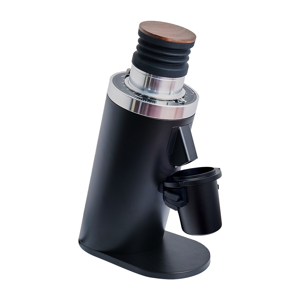 Coffee Grinder Burr Flat - Gen2 DF64 Home Electric Coffee Grinder