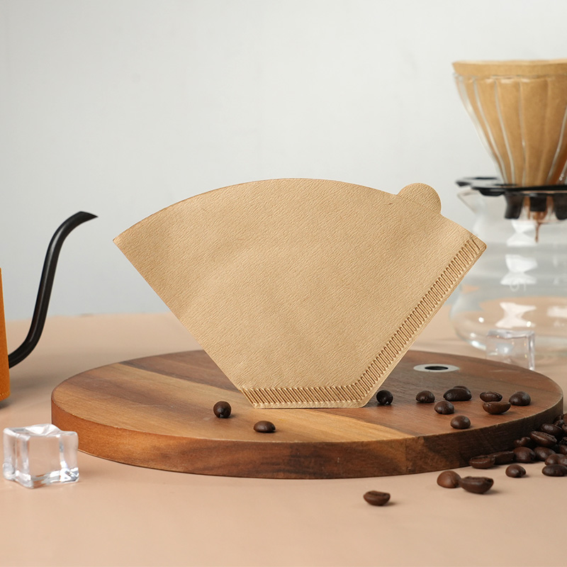 100pcs Coffee Filter Paper Dis - Coffee Equipment Distributor 评论和价格