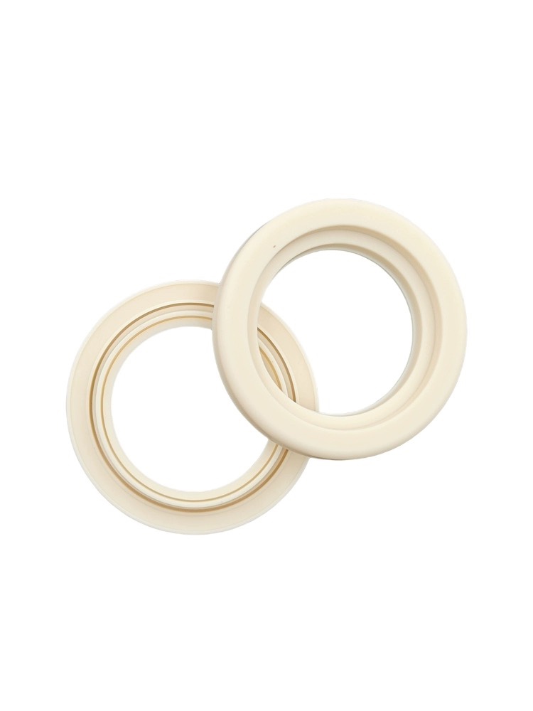 WPM White Sealing Ring for Cof - Coffee Equipment 评论和价格