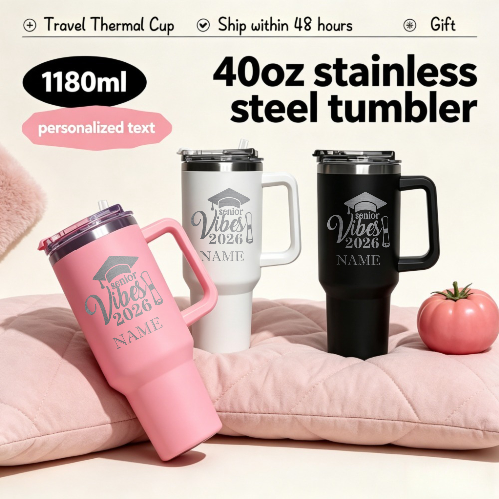 1L Graduate personalized text  - Coffee Equipment Gift 评论和价格