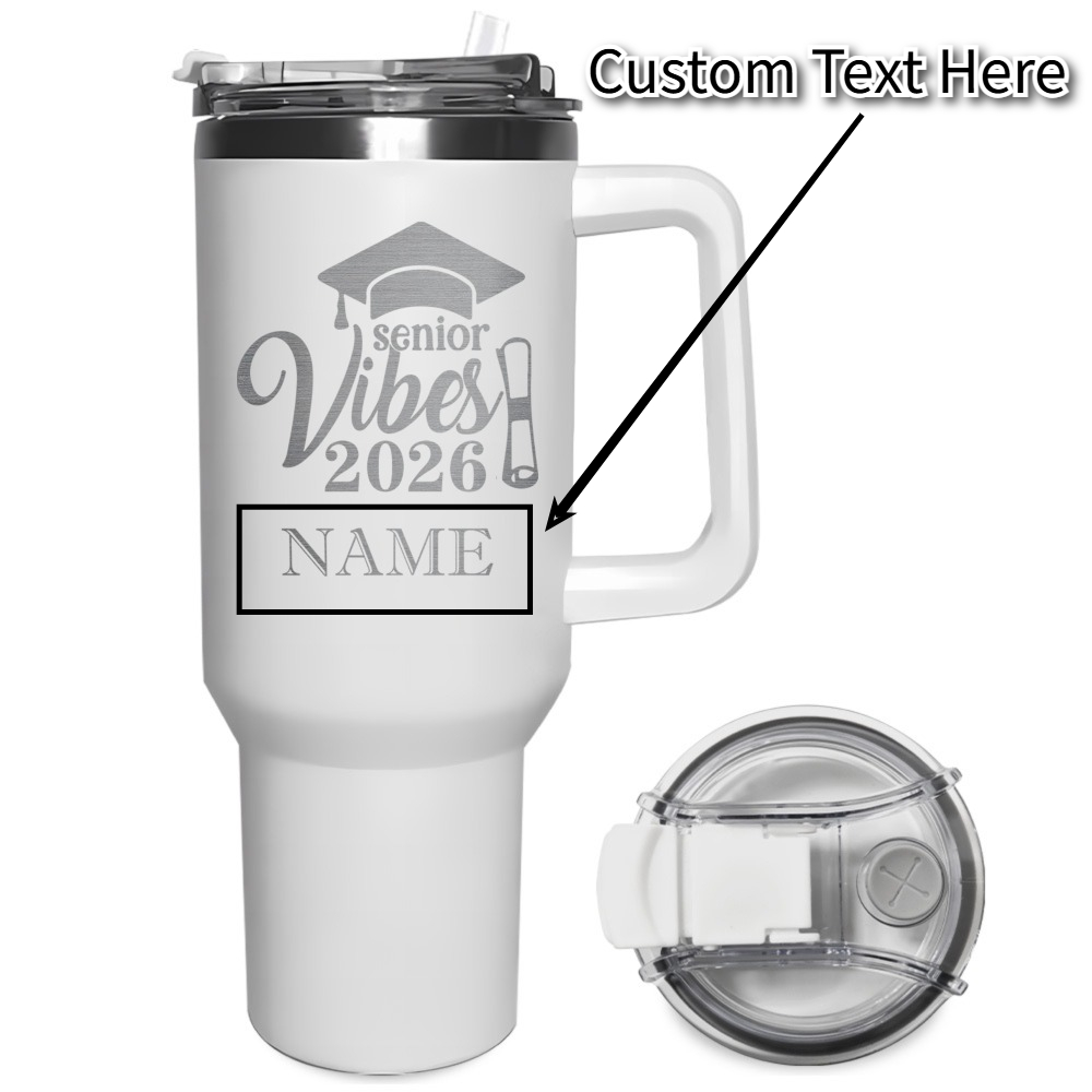 1L Graduate personalized text  - Coffee Equipment Gift 评论和价格