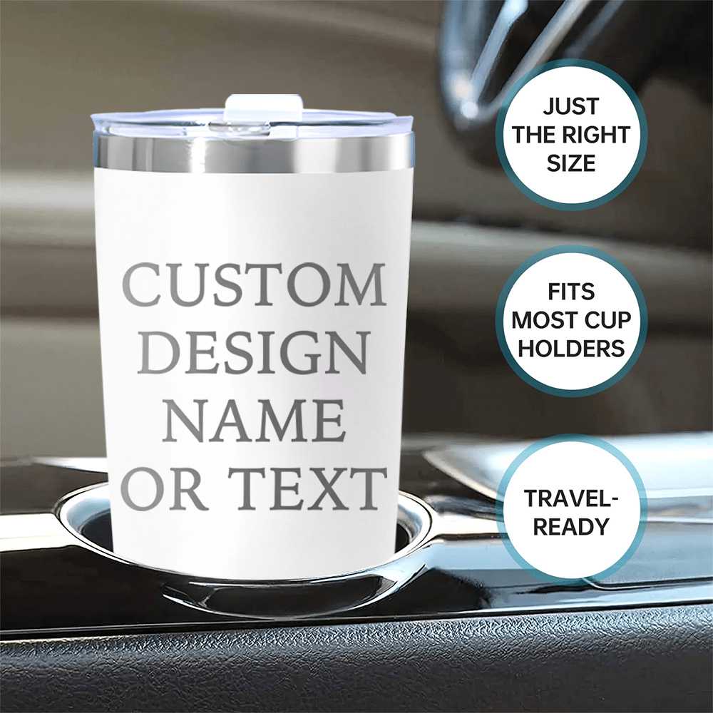 20oz Custom Thermal Water Bott - Coffee Equipment Gift 评论和价格