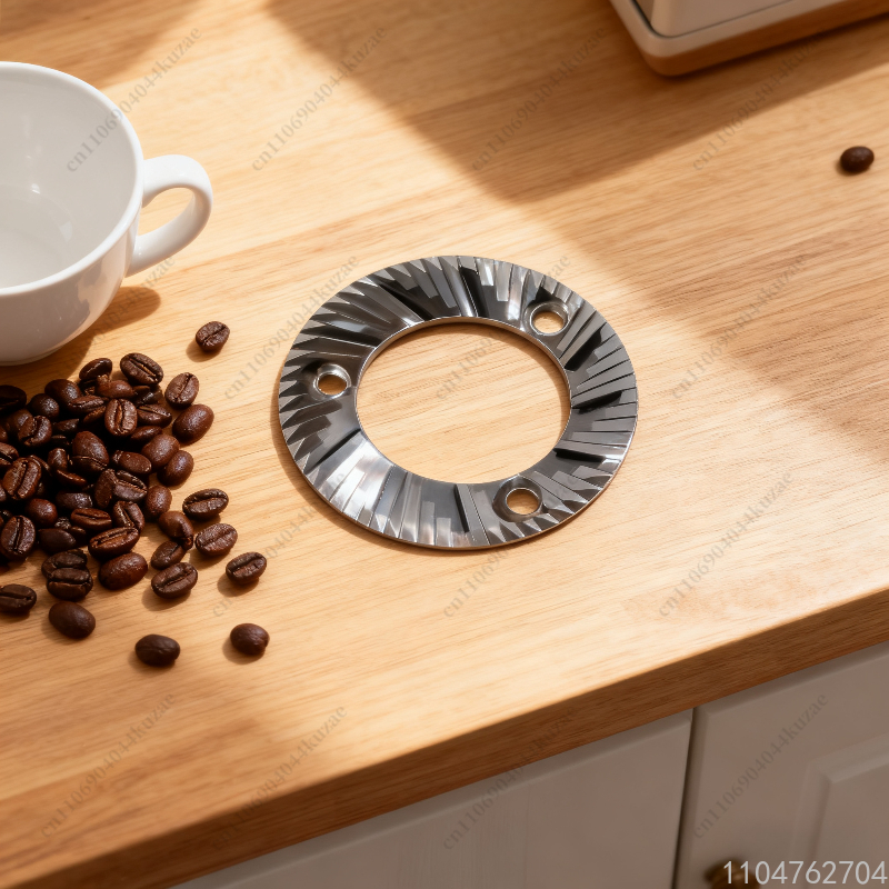 For SSP Coffee Grinder Burr 64 - Coffee Grinder Burr Flat 评论和价格