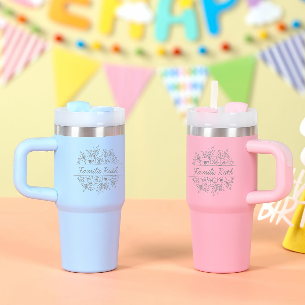 414ml Custom Thermal Water Bot - Coffee Equipment Gift 评论和价格