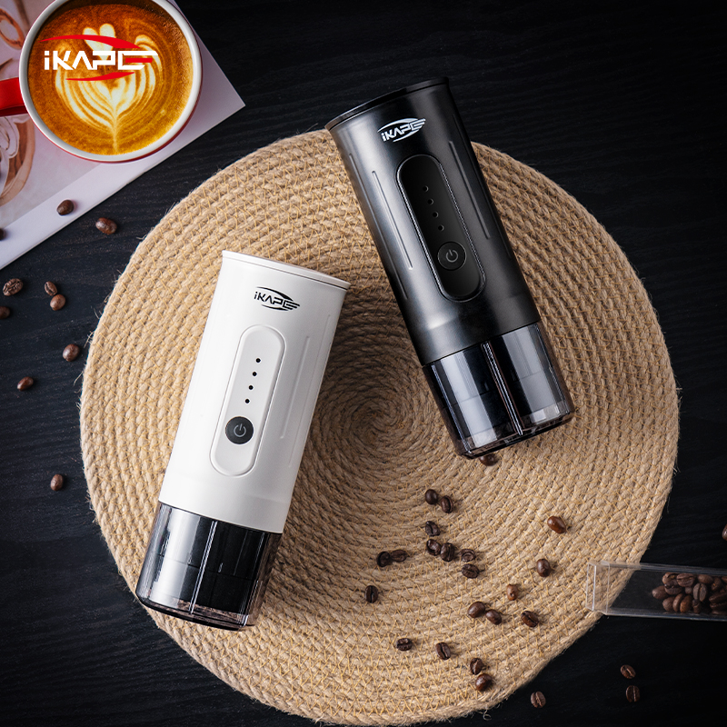 IKAPE Portable Coffee Maker Ka - Coffee Equipment Wholesale 评论和价格
