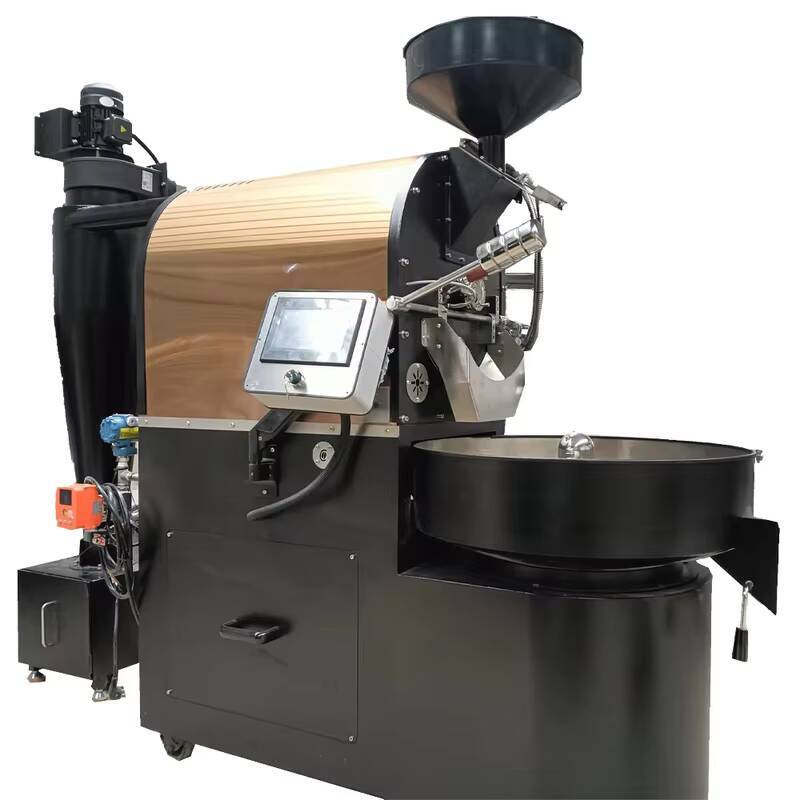 1Kg 3Kg 6Kg 12Kg 30Kg Commerci - Coffee Equipment 评论和价格