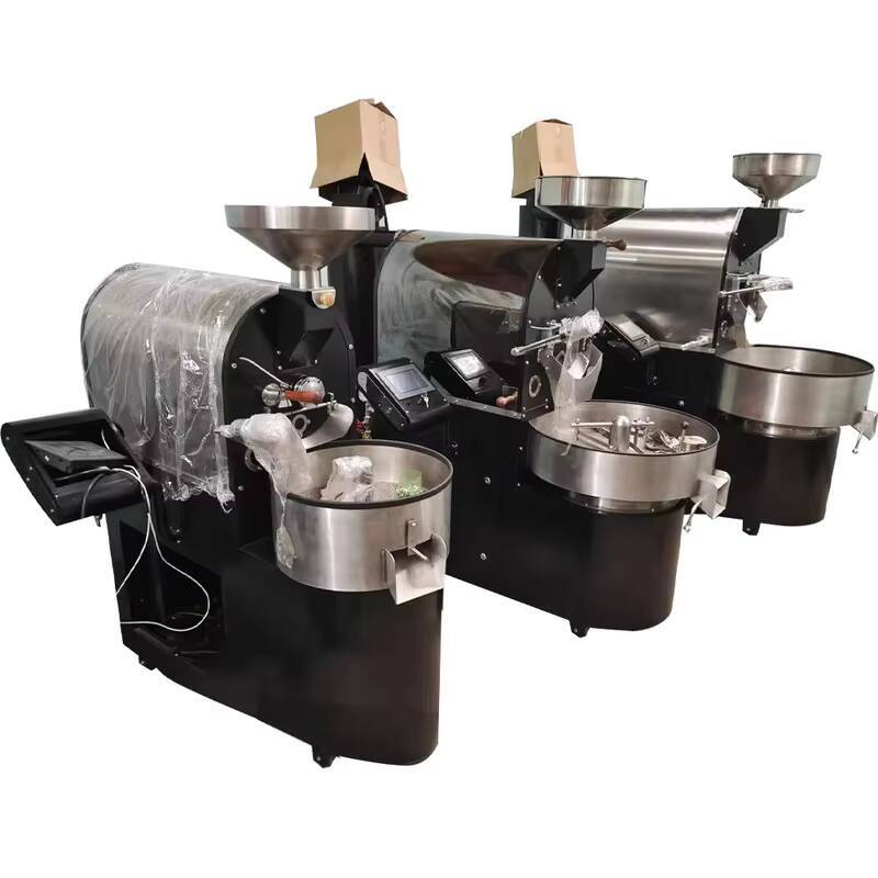 1Kg 3Kg 6Kg 12Kg 30Kg Commerci - Coffee Equipment 评论和价格