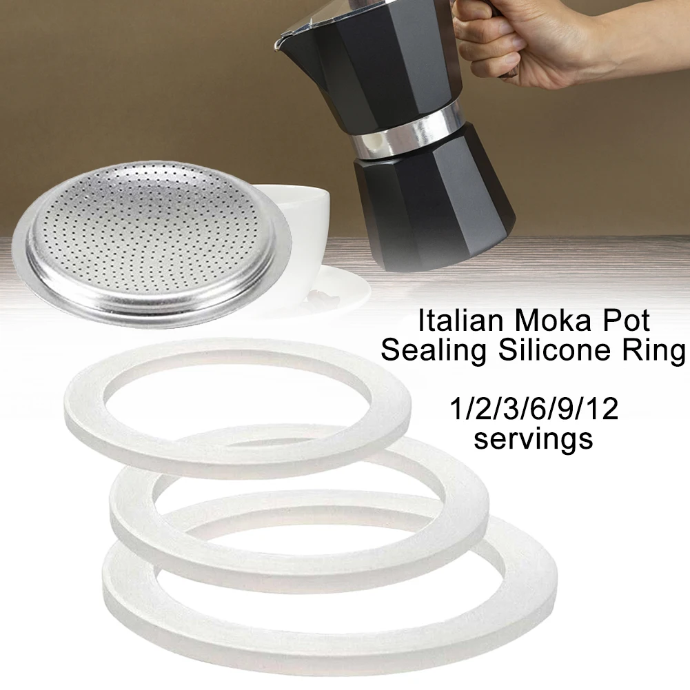1 set High Temperature Resista - Coffee Equipment Wholesale 评论和价格