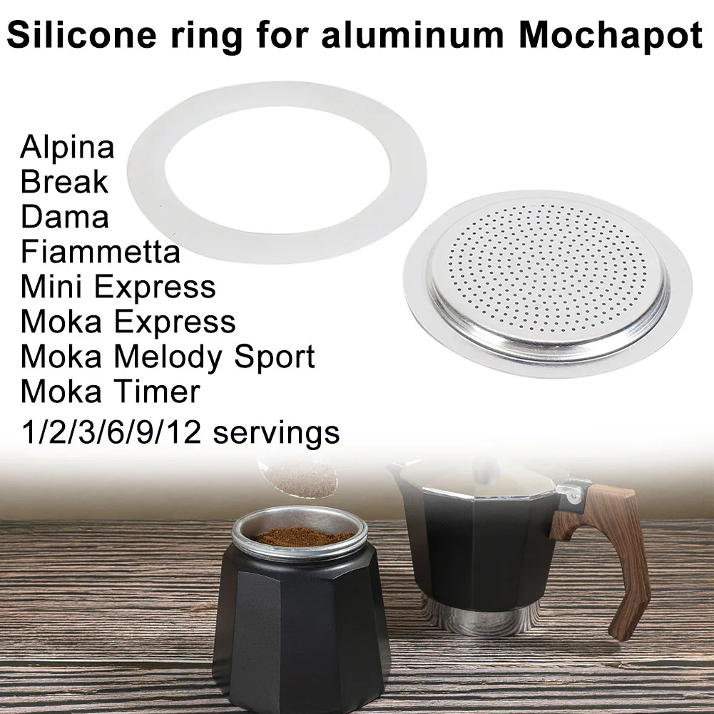 1 set High Temperature Resista - Coffee Equipment Wholesale 评论和价格