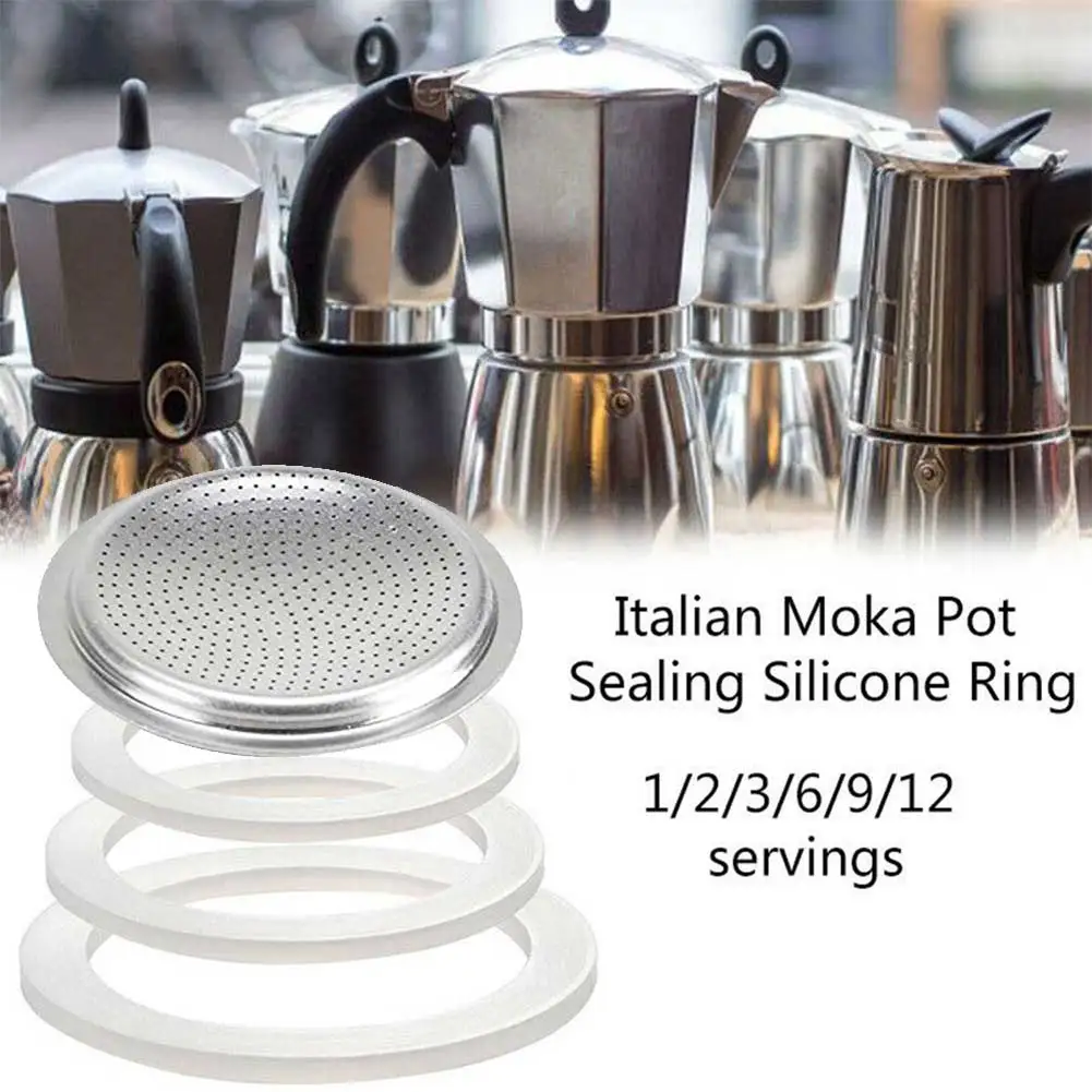 1 set High Temperature Resista - Coffee Equipment Wholesale 评论和价格