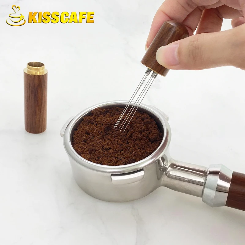 Wdt Tool Coffee Distributor Ne - Coffee Equipment Distributor 评论和价格