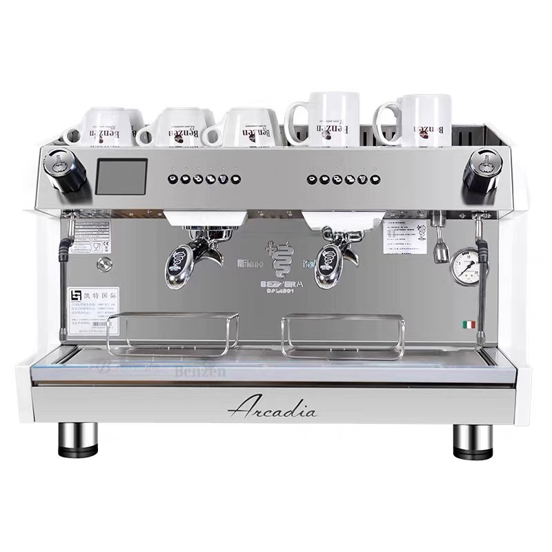 Bezzera Arcadia Coffee hine St - Coffee Equipment 评论和价格