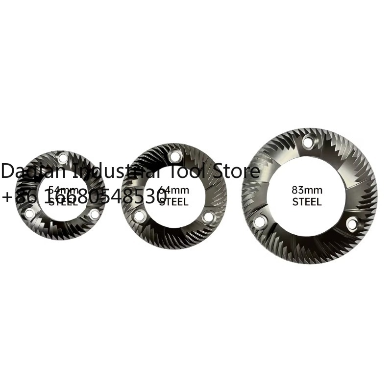 3kjQika Coffee DF54 DF64 DF83V - Coffee Grinder Burr Flat 评论和价格