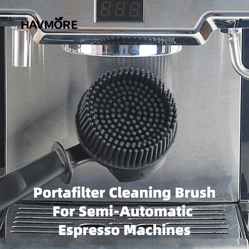 51/58mm Coffee Machine Brush C - Coffee Equipment Wdt 评论和价格