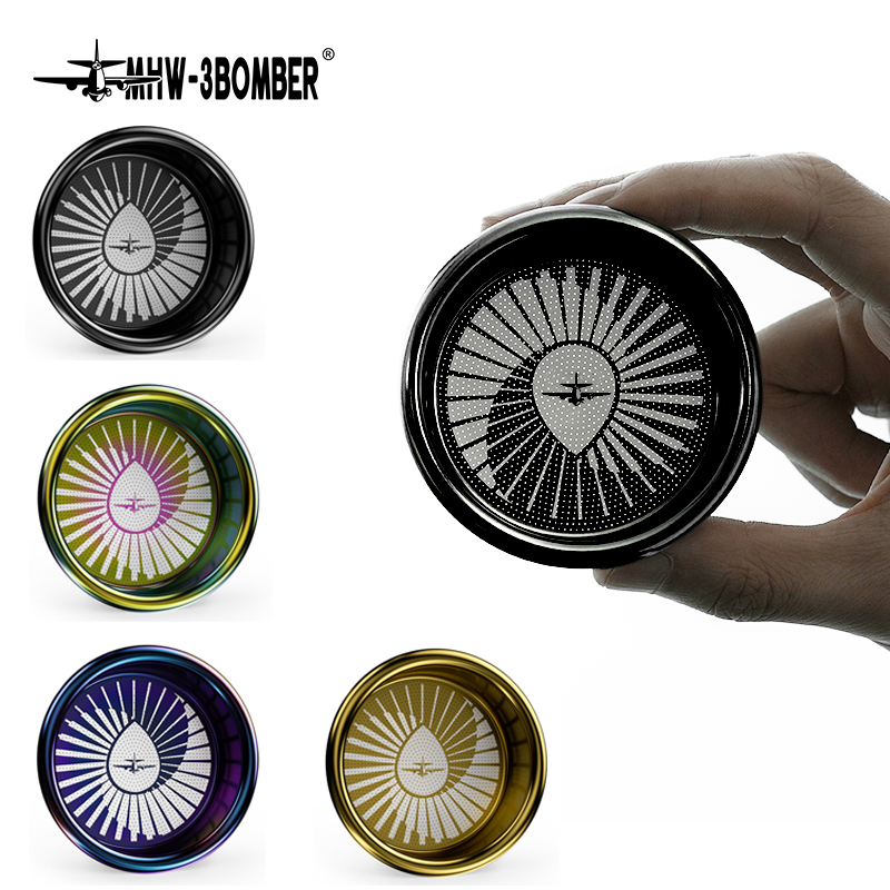 MHW-3BOMBER Espresso Filter Ba - Coffee Equipment Distributor 评论和价格