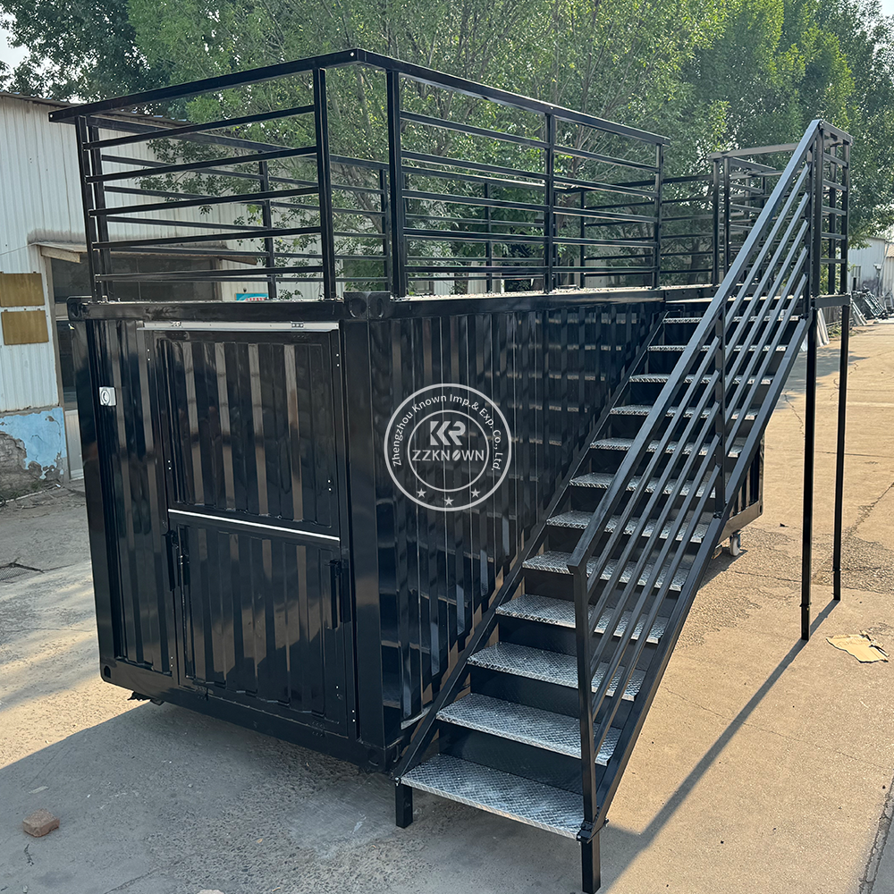 Modern Outdoor Modular Shippin - Equipment Of Coffee Shop 评论和价格