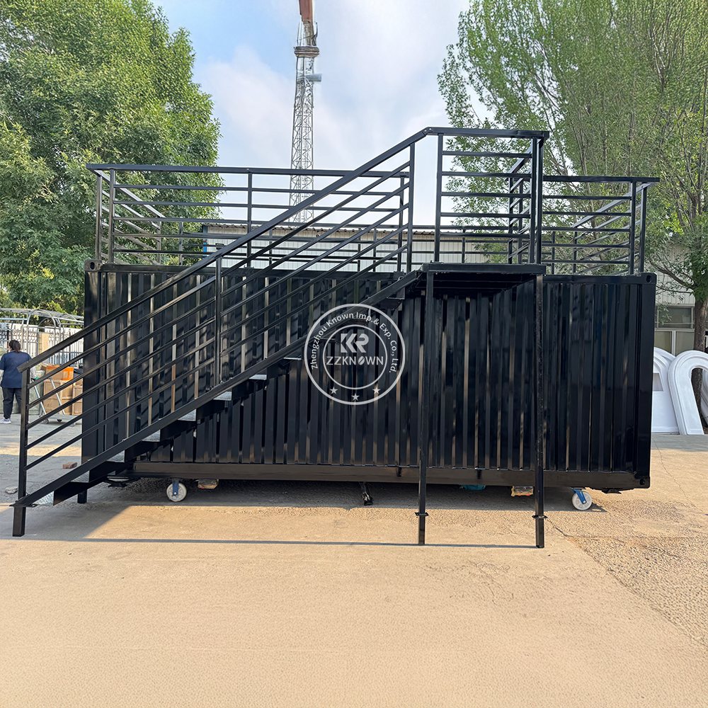 Modern Outdoor Modular Shippin - Equipment Of Coffee Shop 评论和价格