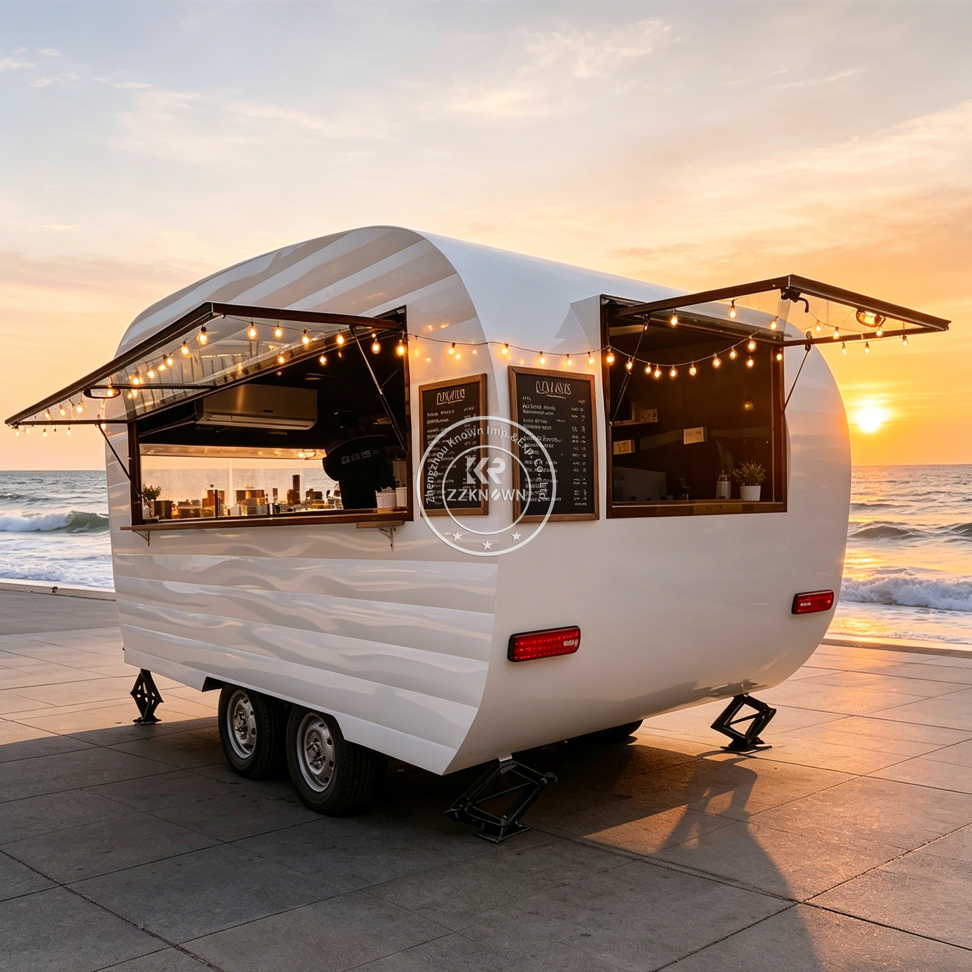 Australia Standard Outdoor Cof - Equipment Of Coffee Shop 评论和价格