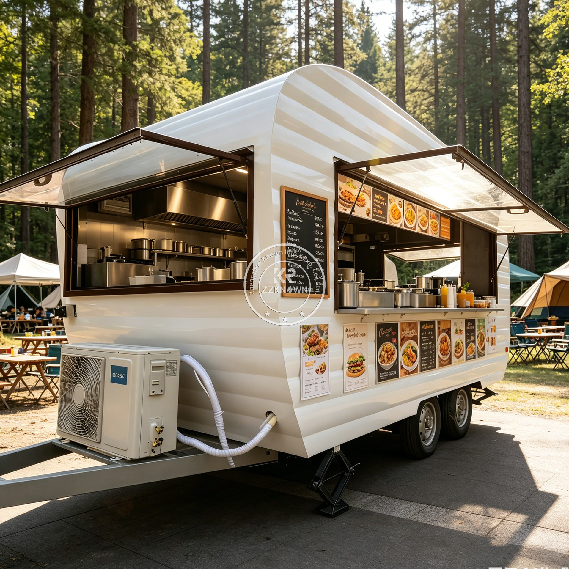 Australia Standard Outdoor Cof - Equipment Of Coffee Shop 评论和价格