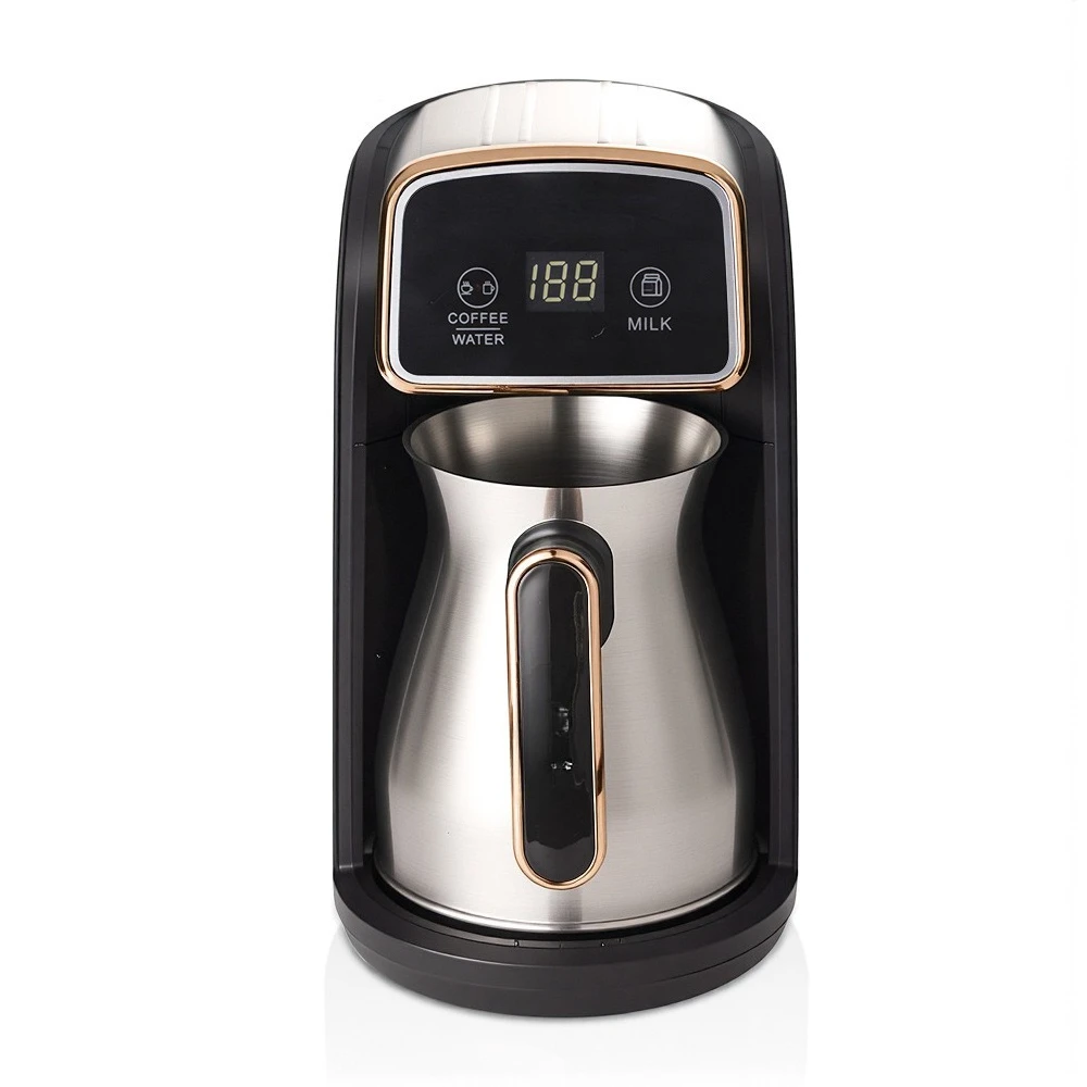 Electric Coffee Maker Stainles - Coffee Equipment Wholesale 评论和价格