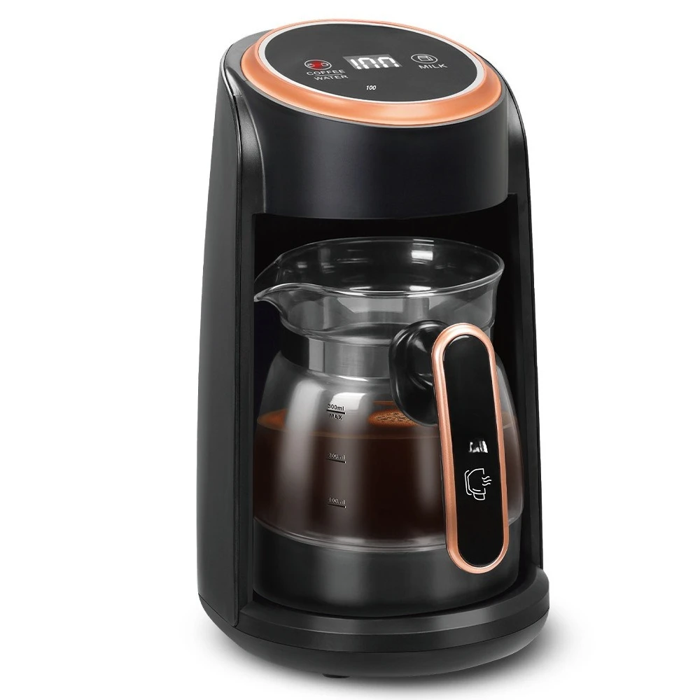Electric Coffee Maker Stainles - Coffee Equipment Wholesale 评论和价格