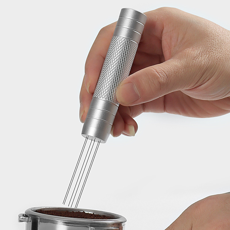 Espresso Stirring Needle Coffe - Coffee Equipment Distributor 评论和价格