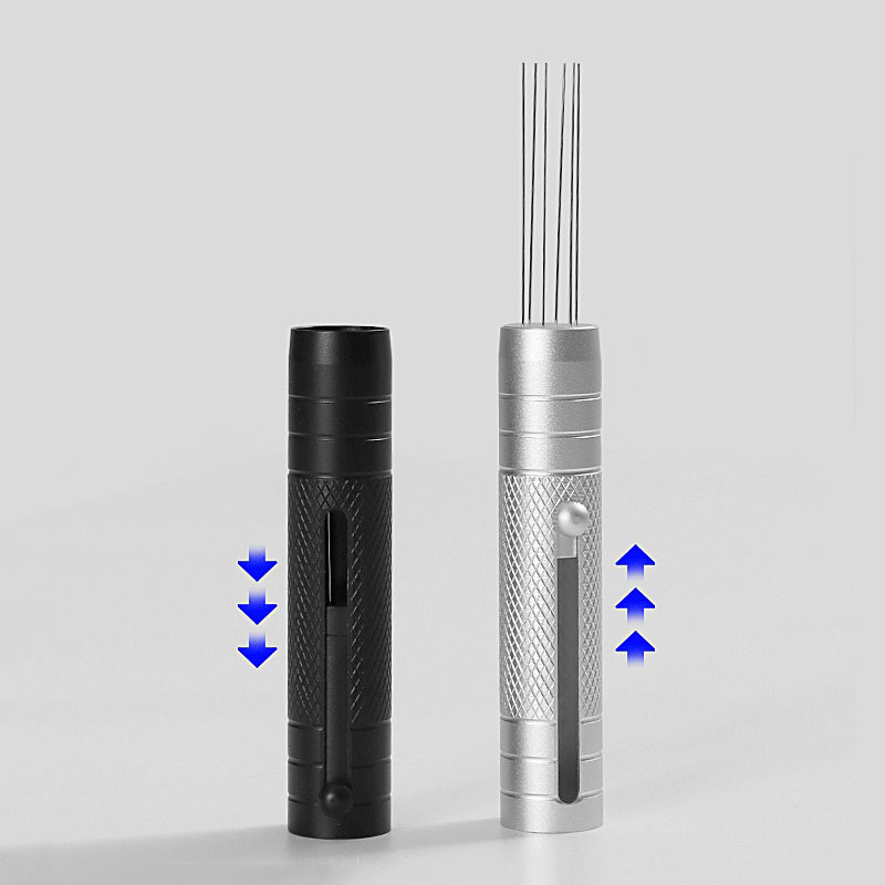 Espresso Stirring Needle Coffe - Coffee Equipment Distributor 评论和价格