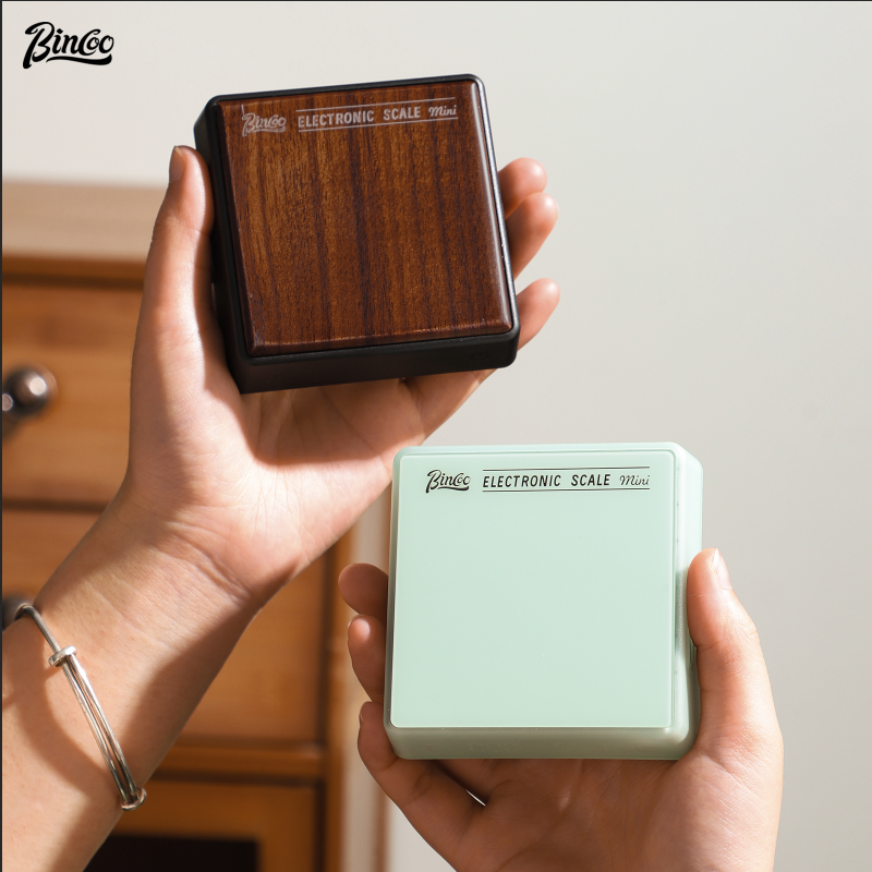 Bincoo electronic coffee scale - Coffee Equipment 评论和价格