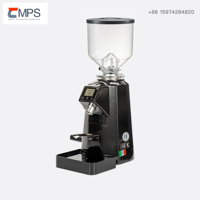Professional 64Mm Df64 900E Al - Coffee Grinder Burr Flat 评论和价格