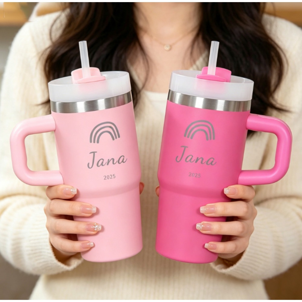 414ml Custom Thermal Water Bot - Coffee Equipment Gift 评论和价格