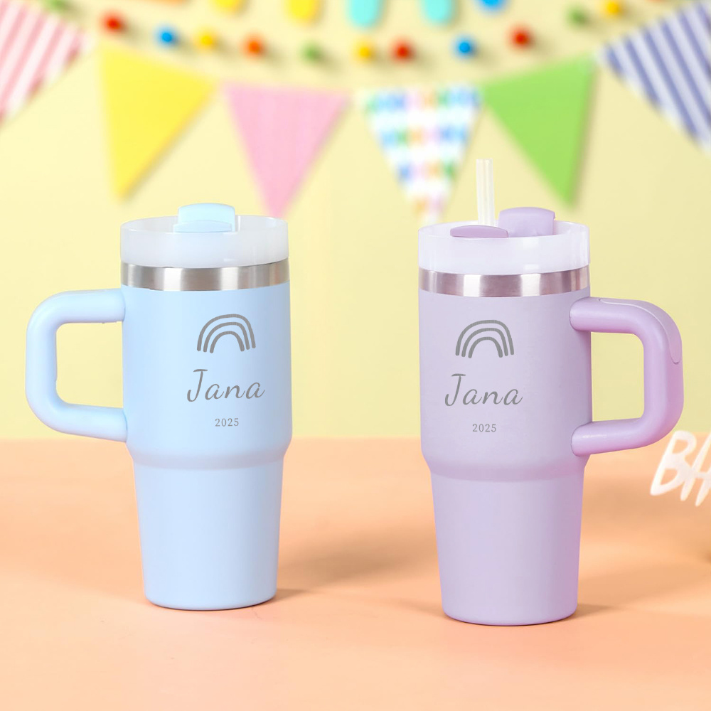 414ml Custom Thermal Water Bot - Coffee Equipment Gift 评论和价格