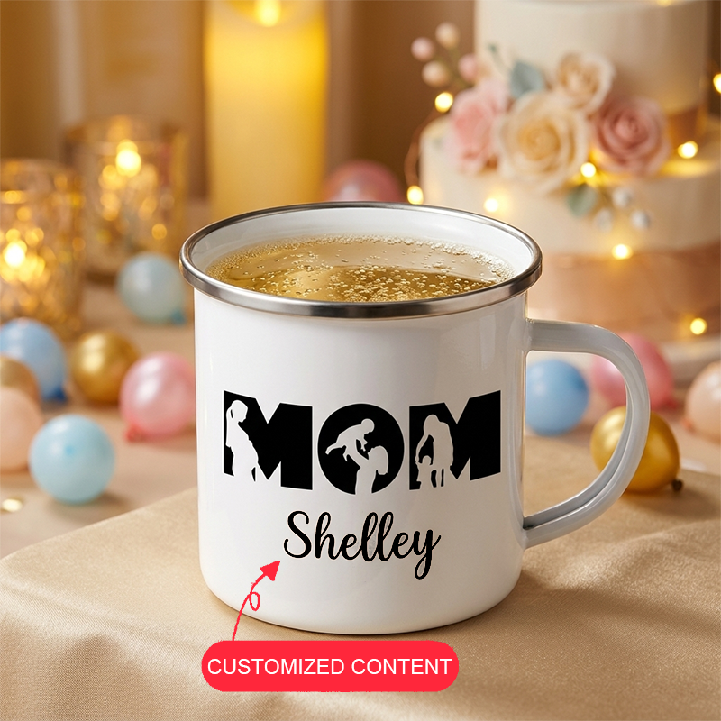 Customised Mother’s Day Coffee - Coffee Equipment Gift 评论和价格