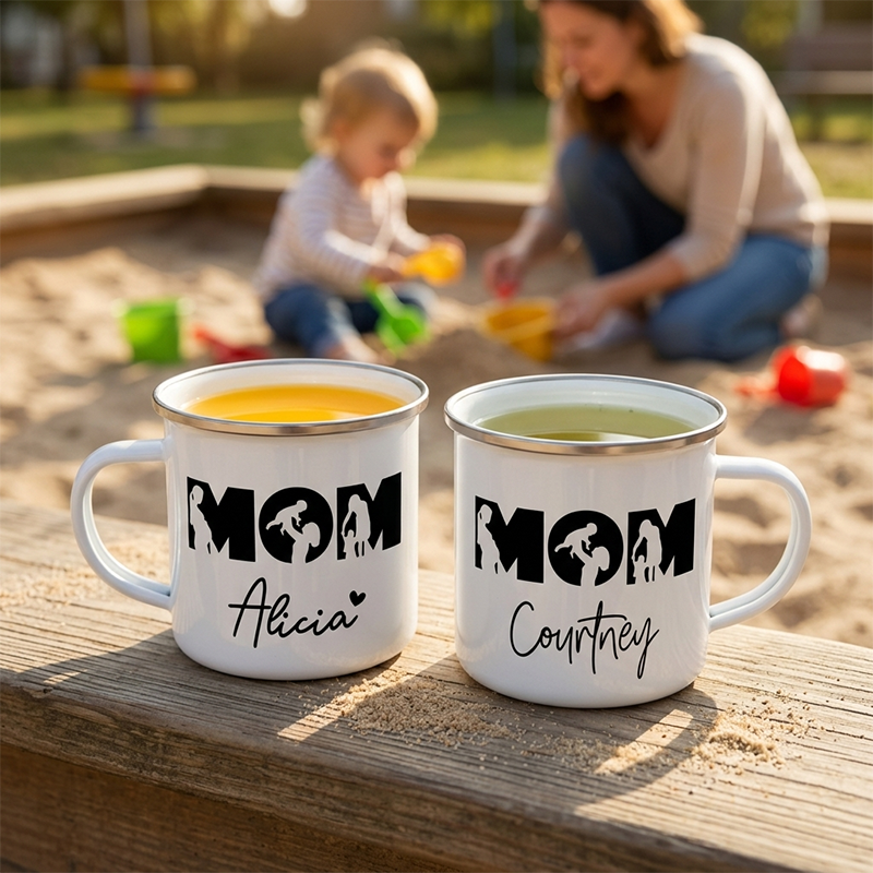 Customised Mother’s Day Coffee - Coffee Equipment Gift 评论和价格