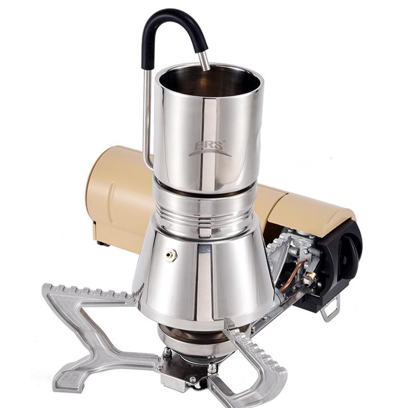 Stovetop Espresso Maker Stainl - Coffee Equipment Wholesale 评论和价格