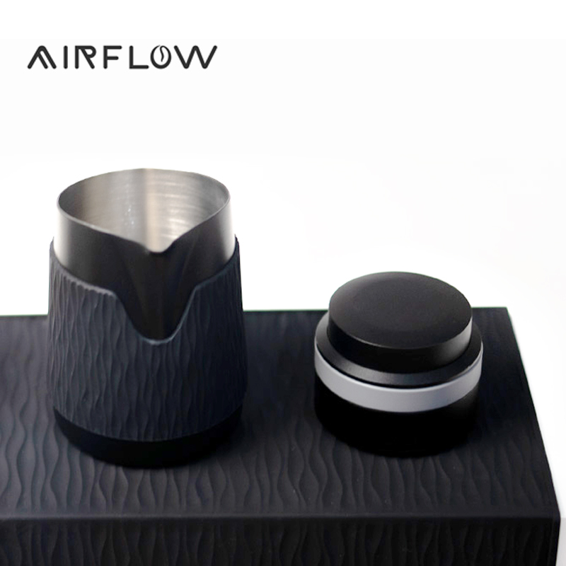 AIRFLOW Coffee Silicone Mat Es - Coffee Equipment Distributor 评论和价格