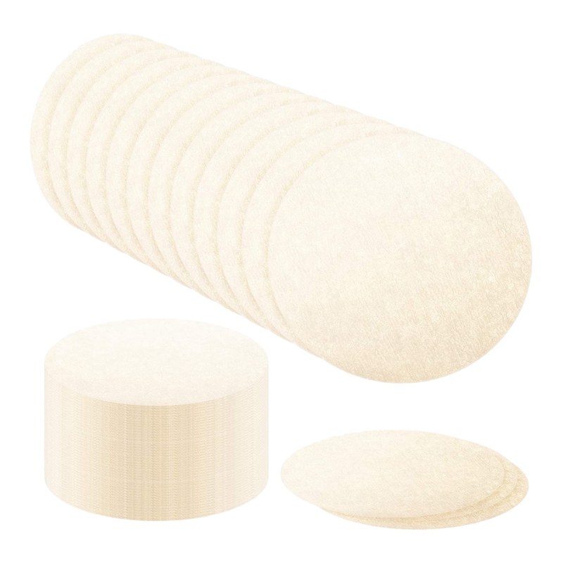 New 500 Pcs Replacement Paper  - Coffee Equipment Wholesale 评论和价格
