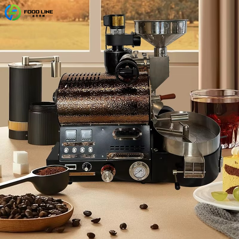 Customized 6kg 12kg 15kg Gas C - Equipment Of Coffee Shop 评论和价格