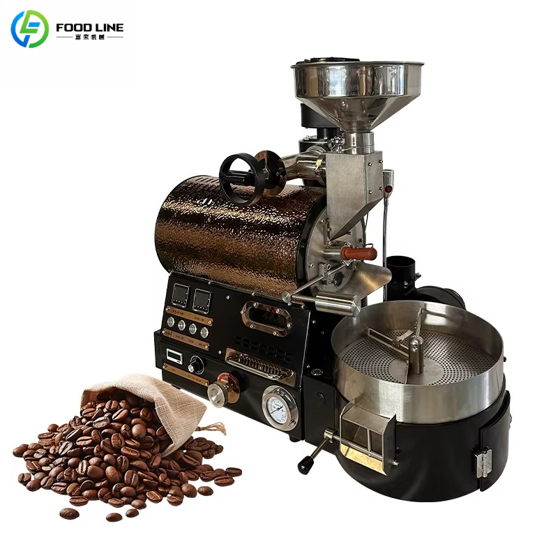 Customized 6kg 12kg 15kg Gas C - Equipment Of Coffee Shop 评论和价格