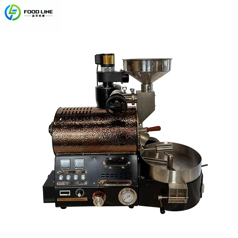 Customized 6kg 12kg 15kg Gas C - Equipment Of Coffee Shop 评论和价格