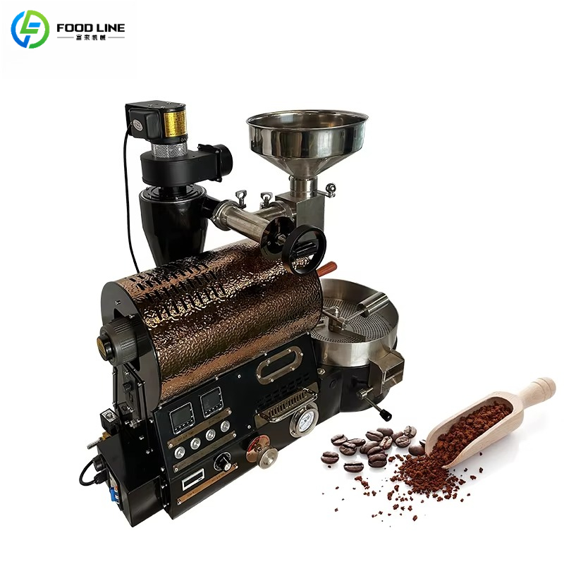 Customized 6kg 12kg 15kg Gas C - Equipment Of Coffee Shop 评论和价格