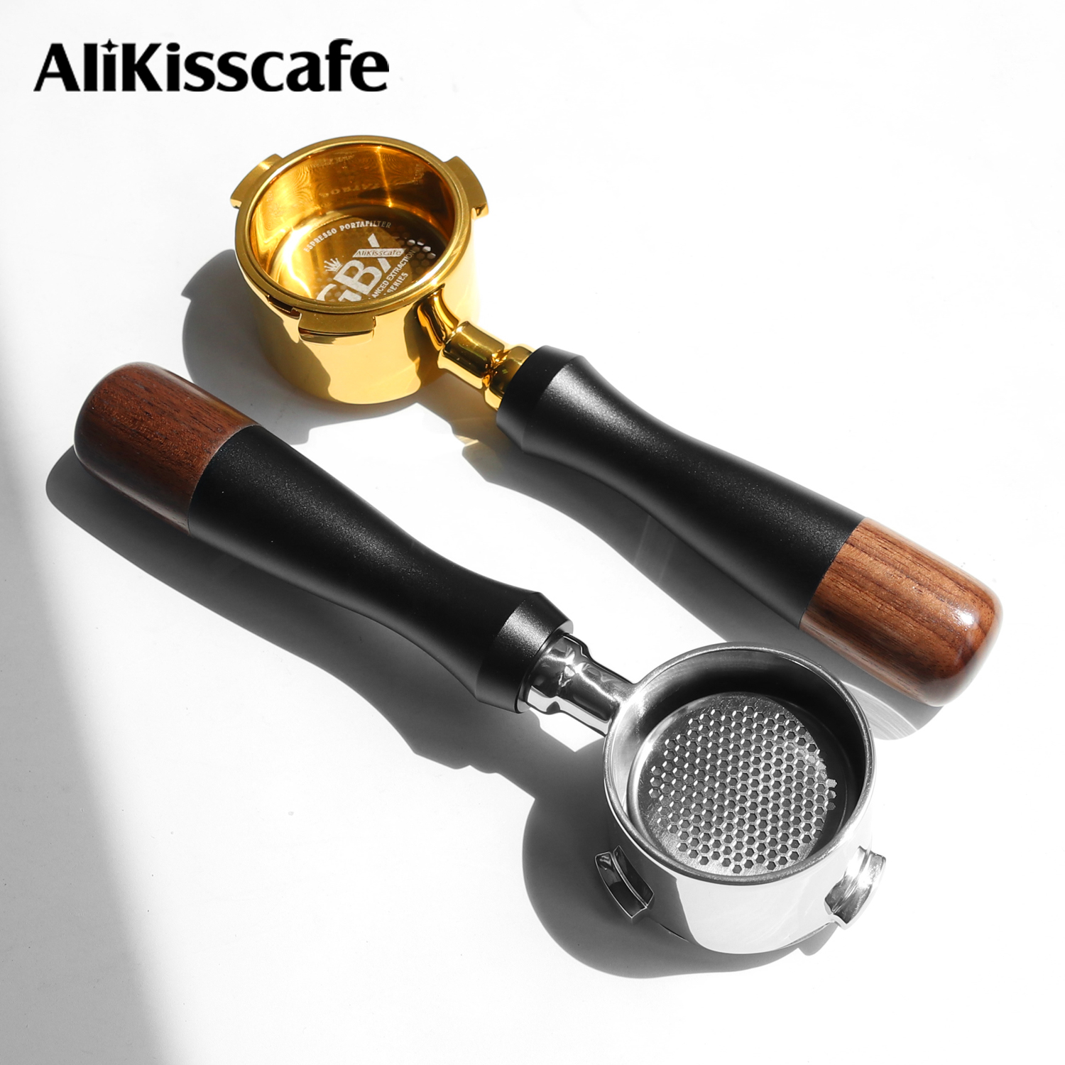AliKisscafe 51mm Coffee Bottom - Coffee Equipment Machine 评论和价格