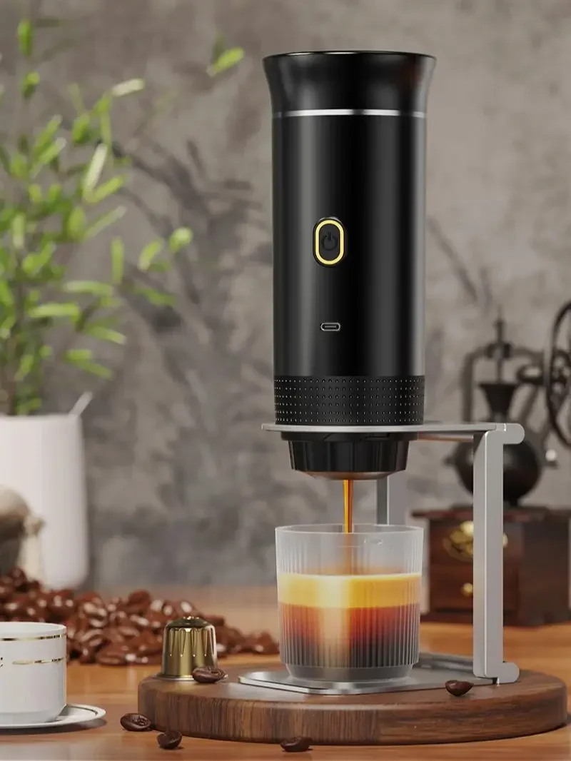 Wireless Electric Portable Esp - Coffee Equipment Machine 评论和价格