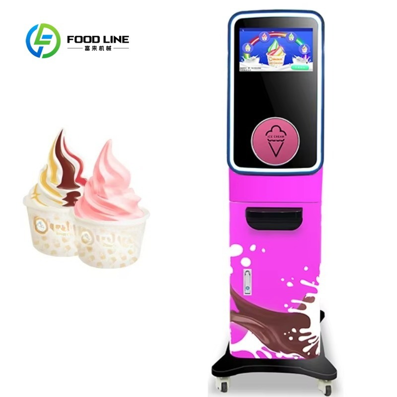 Coffee Shop Mini Ice Cream Mak - Coffee Equipment Needed 评论和价格