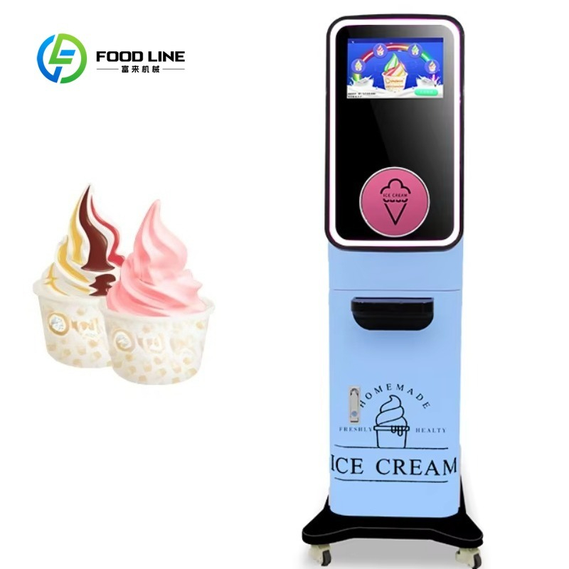 Coffee Shop Mini Ice Cream Mak - Coffee Equipment Needed 评论和价格
