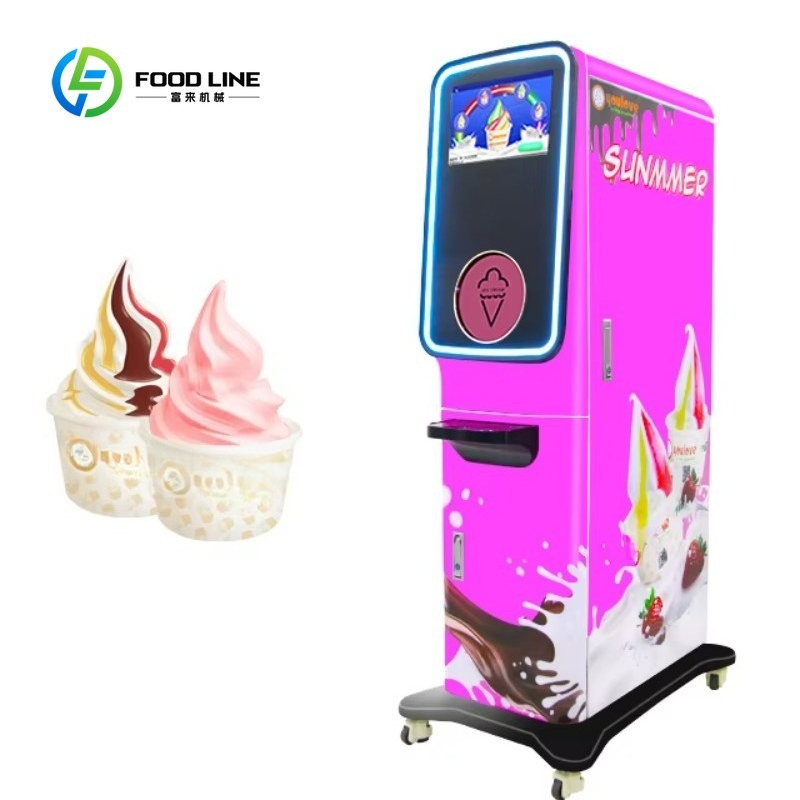 Coffee Shop Mini Ice Cream Mak - Coffee Equipment Needed 评论和价格