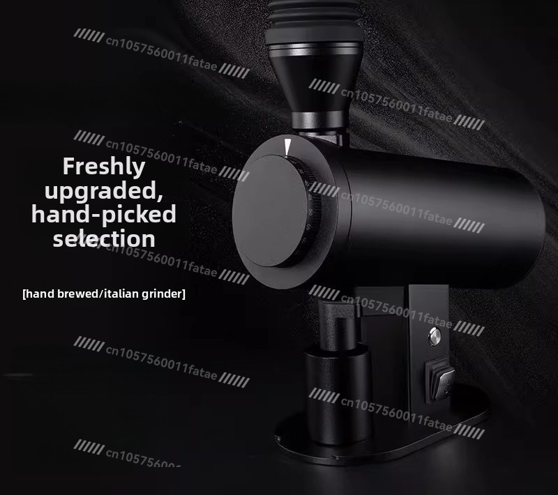 83mm Flat Burr Electric Coffee - Coffee Grinder Burr Flat 评论和价格