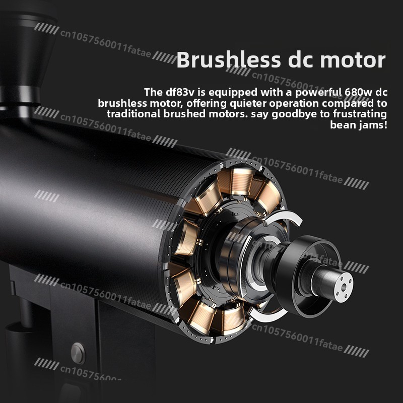 83mm Flat Burr Electric Coffee - Coffee Grinder Burr Flat 评论和价格