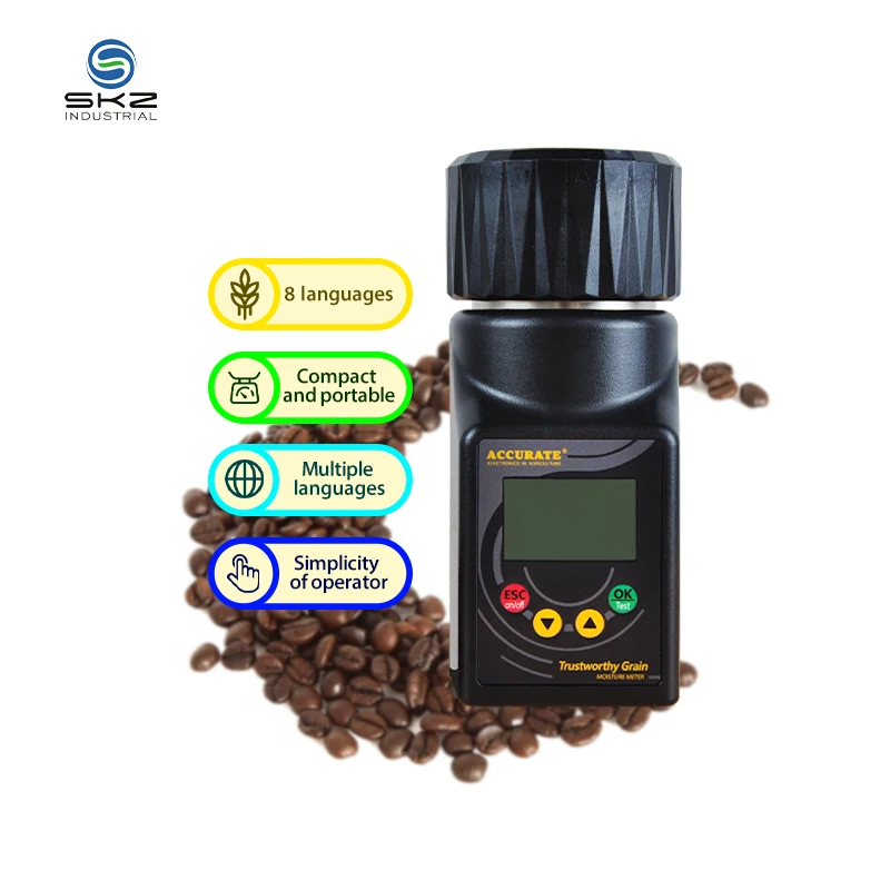 SKZ111B-2 PRO Laboratory Equip - Coffee Equipment Pro 评论和价格