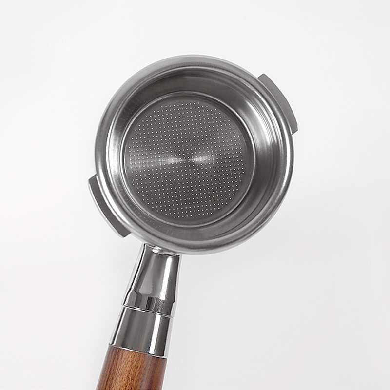 58MM Coffee Bottomless Portafi - Coffee Equipment Wholesale 评论和价格