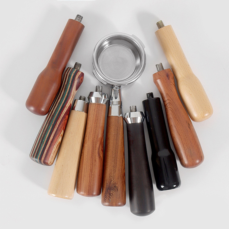 58MM Coffee Bottomless Portafi - Coffee Equipment Wholesale 评论和价格